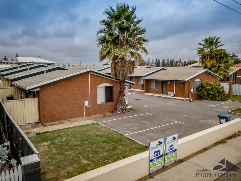 6/13 Francis Street, Geraldton, WA 6530 Property Details