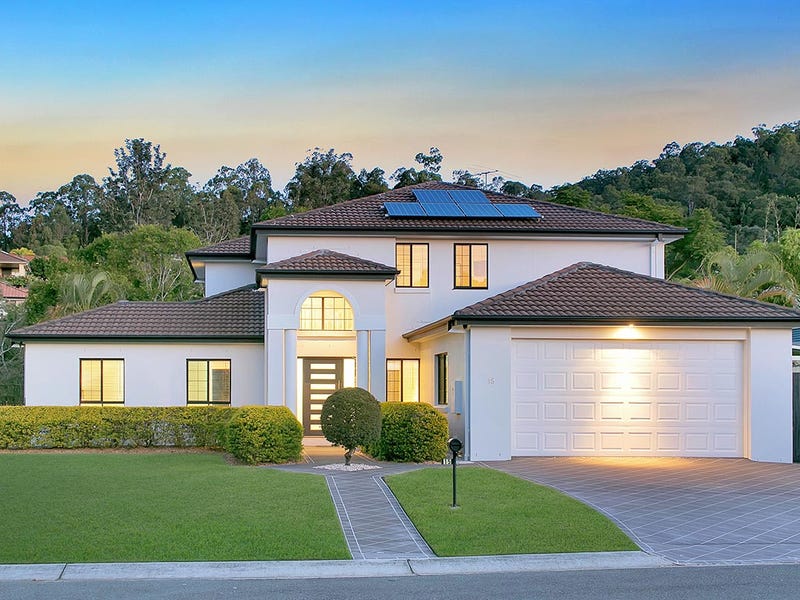 15 Brooke Close, The Gap, QLD 4061