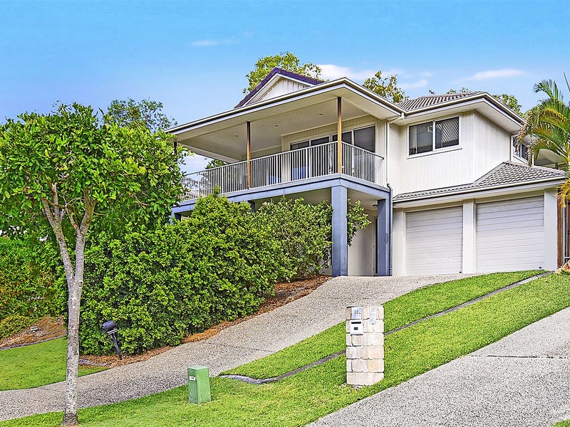 86 Treeline Circuit, Upper Coomera, QLD 4209