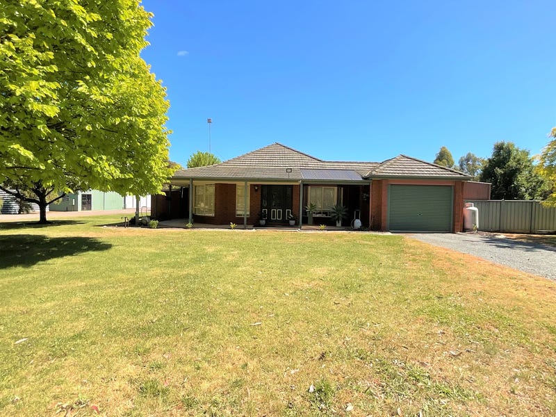 295 River Road, Kialla, VIC 3631