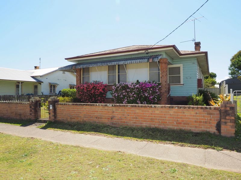 5 River Street, West Kempsey, NSW 2440