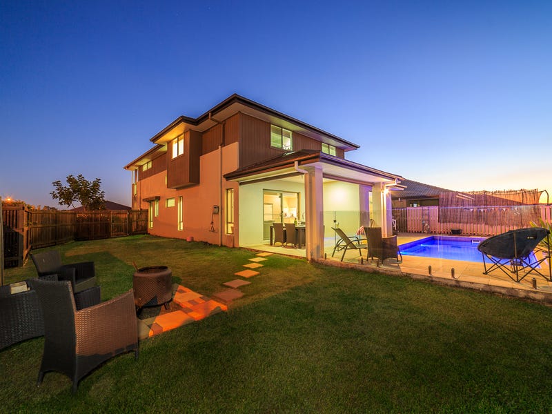 1 Byfield Street, Gainsborough Greens, Pimpama, Qld 4209 Property Details