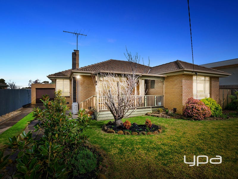 55 Masons Lane, Bacchus Marsh, VIC 3340