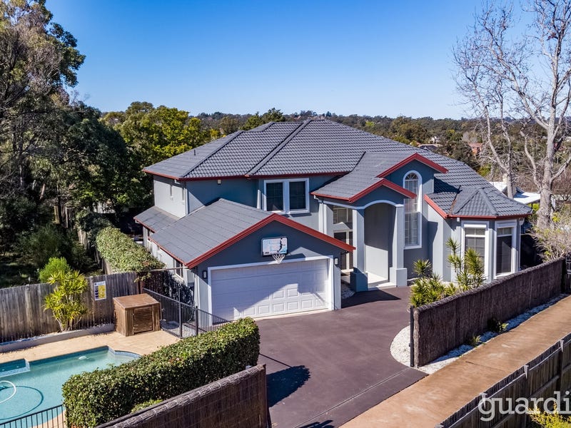 18 Mills Road, Glenhaven, NSW 2156 Property Details