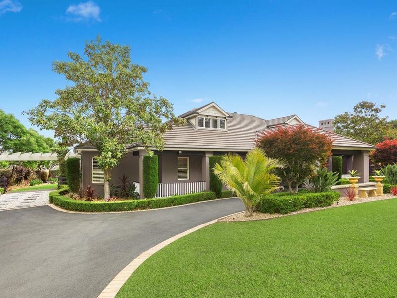 170 Glenhaven Road, Glenhaven, NSW 2156 Property Details