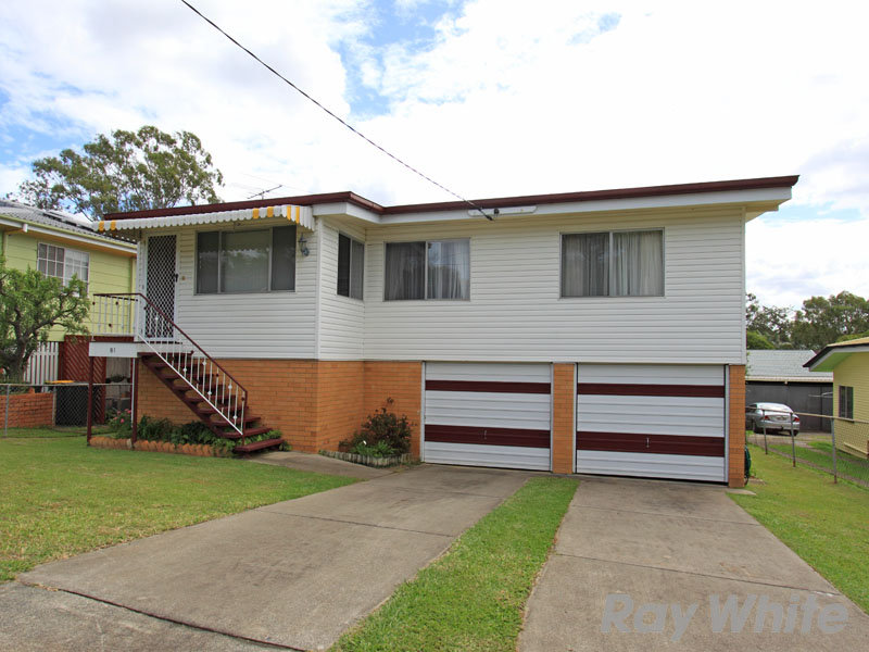 81 Kirby Road, Aspley, Qld 4034 Property Details