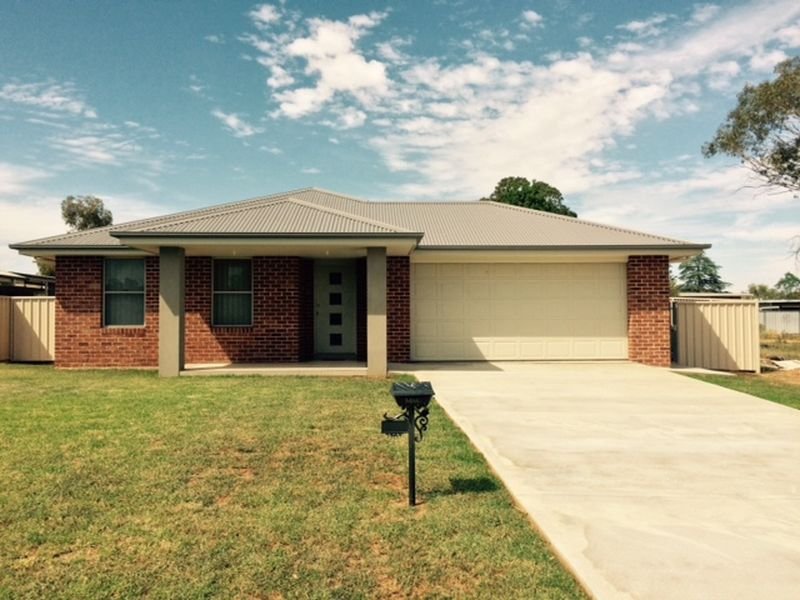 9 Duffey Avenue, Cowra, NSW 2794 Property Details