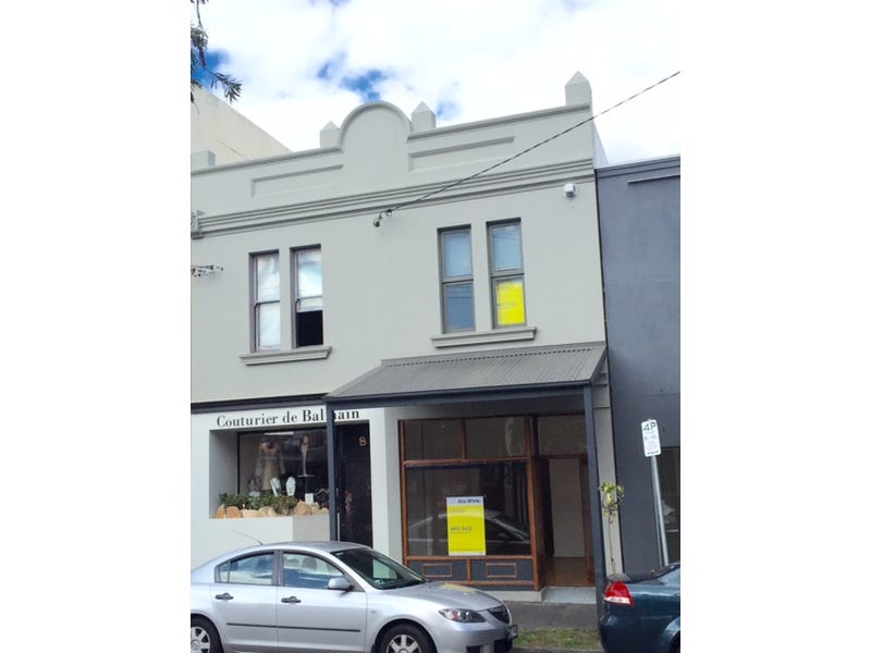 10 Beattie Street, Balmain, NSW 2041