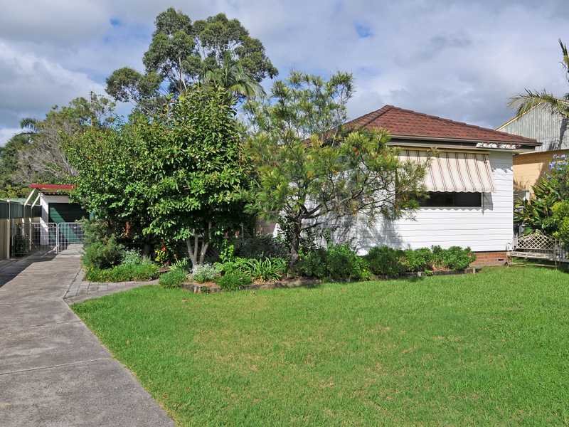 5 Avonlea Street, Dapto, NSW 2530