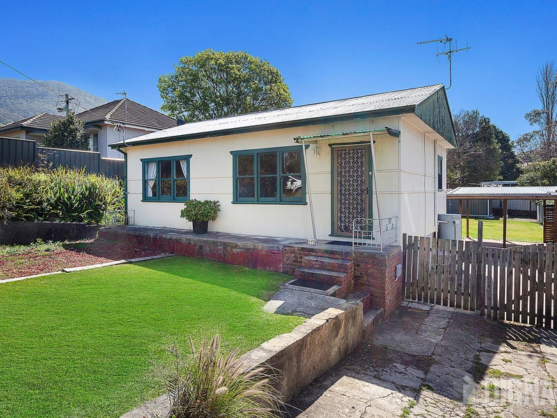 40 Francis Street, Corrimal, NSW 2518 Property Details