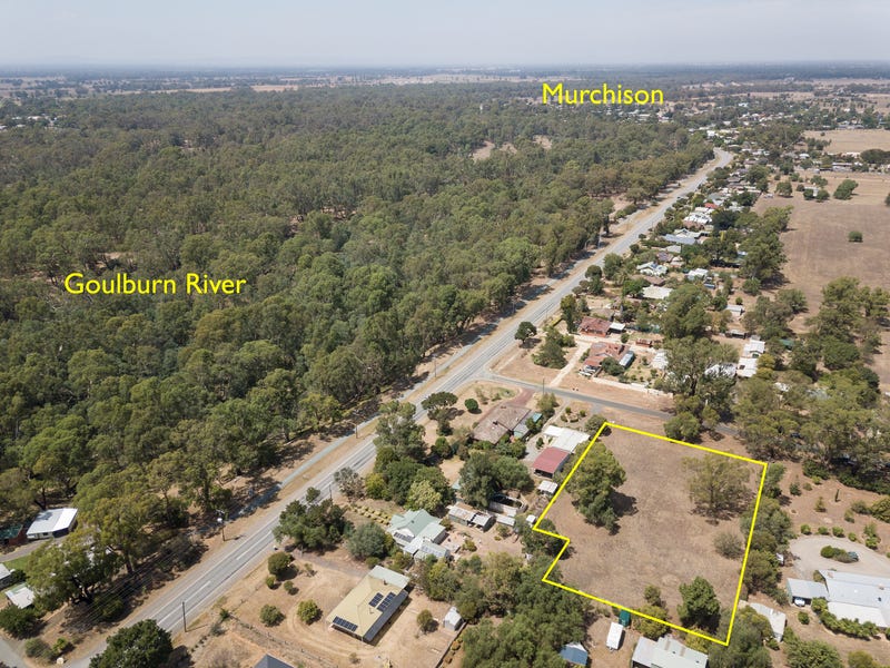 3A Murrays Lane, Murchison, Vic 3610 Residential Land for Sale