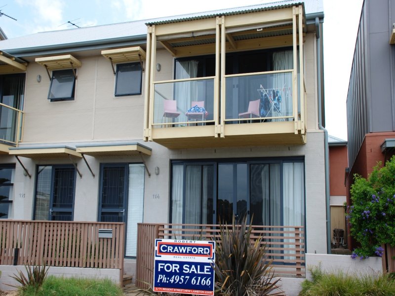 114 The Lane, Maryville, NSW 2293 Property Details