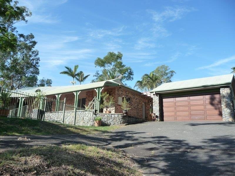 22 Ruth Terrace, Oxenford, QLD 4210