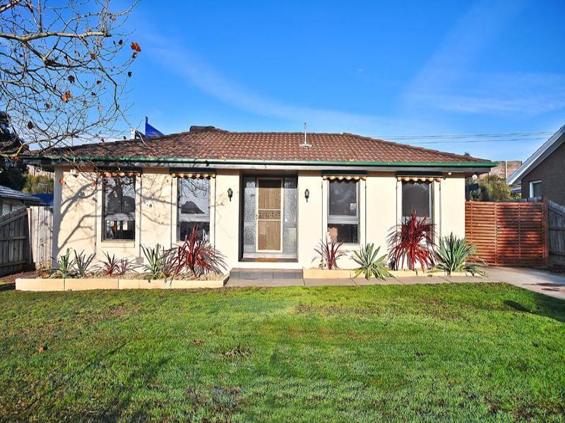 25 Chelsea Avenue, Mulgrave, VIC 3170