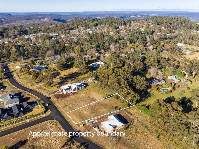 15 Grice Drive, Bundanoon, NSW 2578