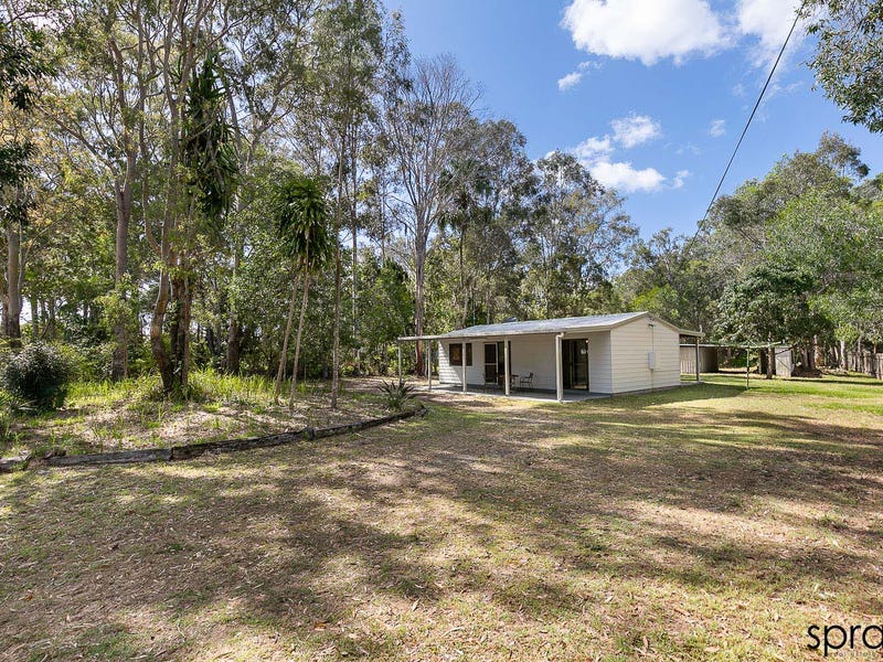 336 O'Regan Creek Road, Toogoom, Qld 4655 Property Details