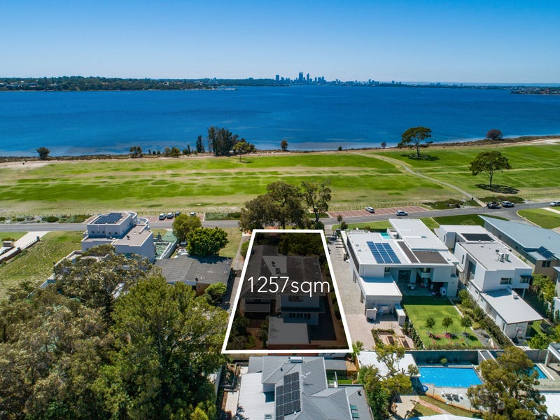 78 Burke Drive, Attadale, WA 6156 Property Details