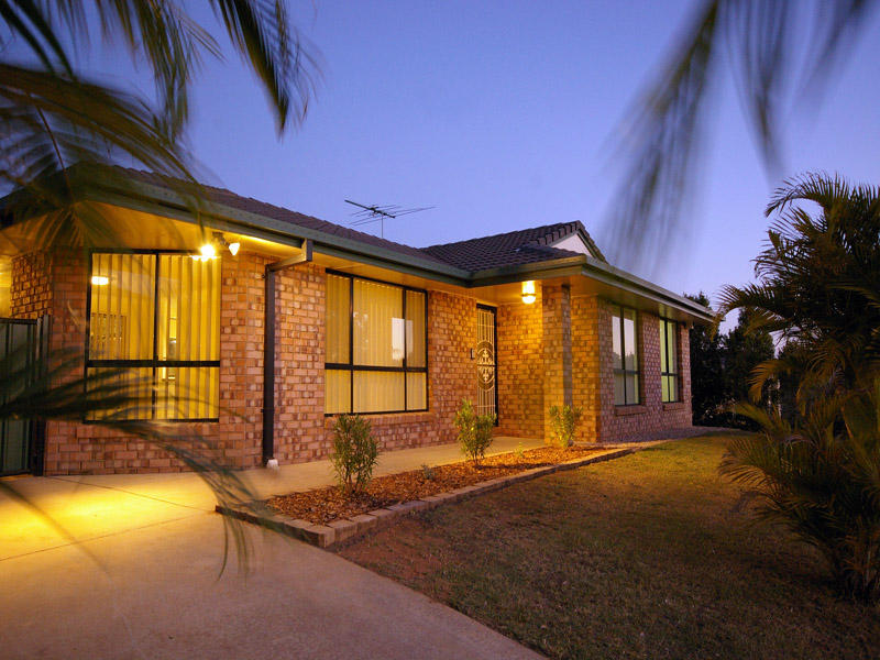 Property 106037433, Springfield, Qld 4300 Property Details