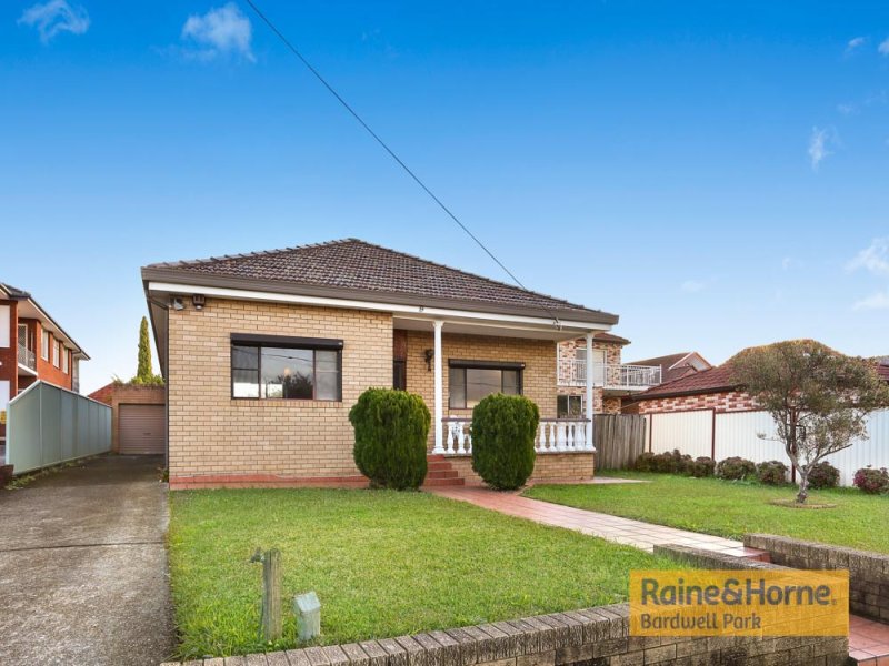 19 Bexley Road, Campsie, NSW 2194 Property Details