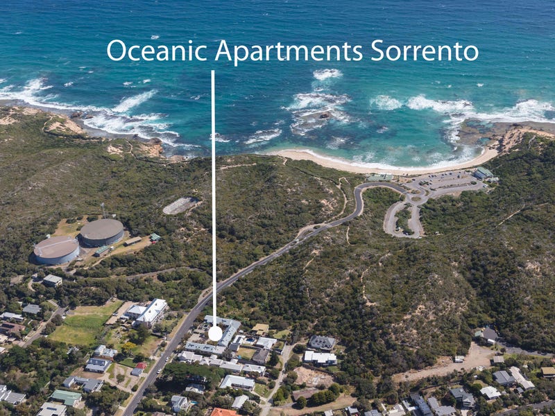 234238 Ocean Beach Road, Sorrento, VIC 3943