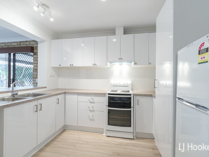 124 Cortis Way, Langford, WA 6147 Property Details