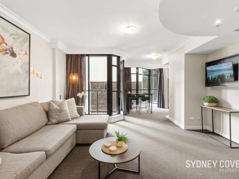 508/653 George Street, Sydney, NSW 2000