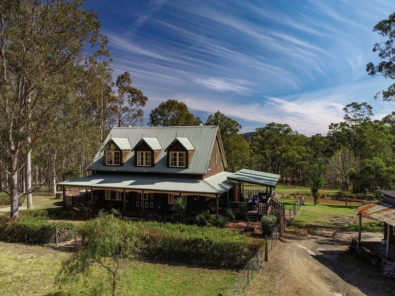 50 Brooks Road, Girvan, NSW 2425