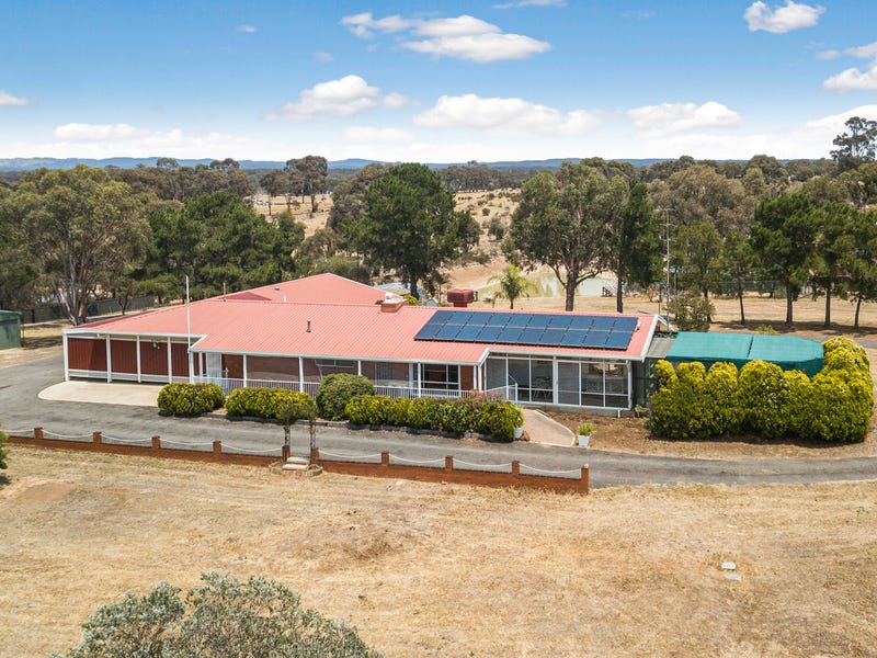 75 Murphy Lane, Longlea, Vic 3551 Property Details