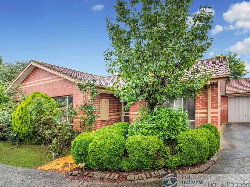 24/810 BelgraveHallam Road, Hallam, Vic 3803 Property Details