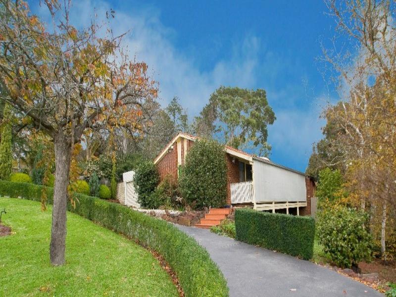 42 Old Kent Road, Mooroolbark, Vic 3138 Property Details
