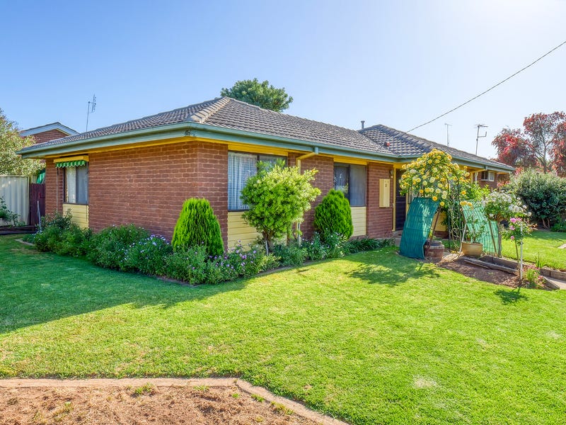 32 Crossthwaite Street, Kyabram, Vic 3620 House for Sale realestate