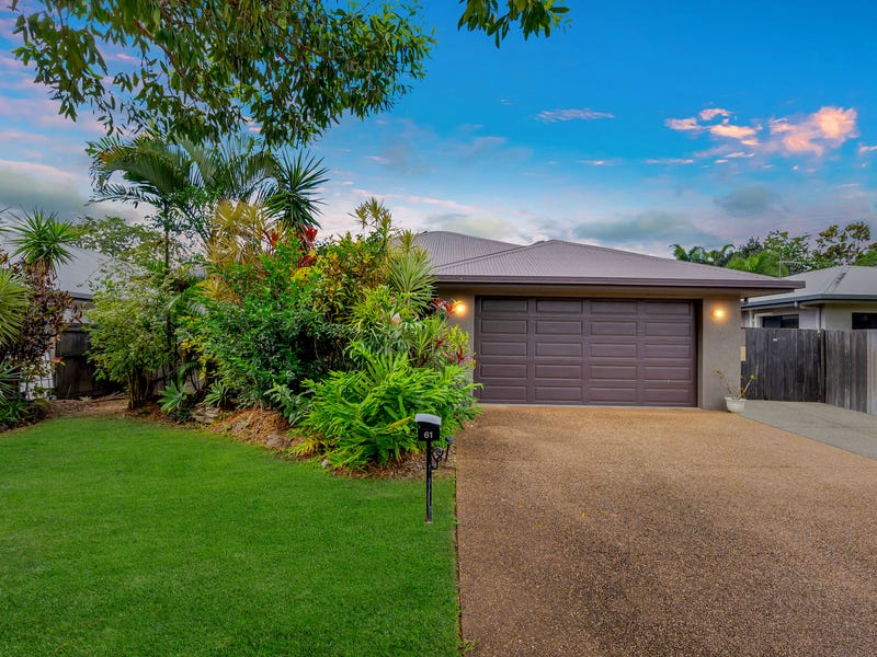 61 Landsborough Drive, Smithfield, Qld 4878 Property Details