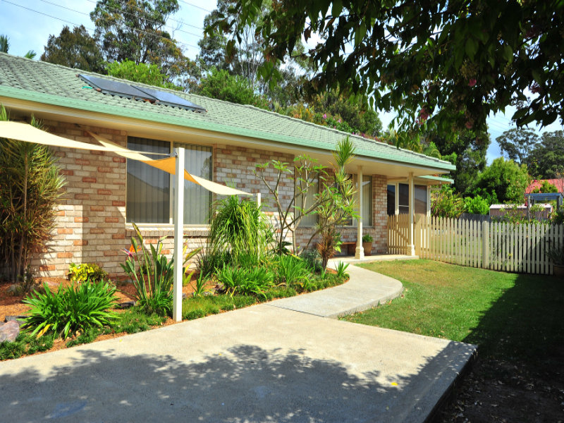 27 Cuthbert Street, Boambee East, NSW 2452