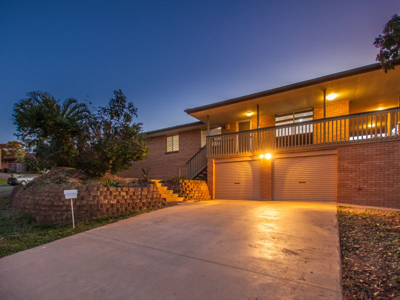 108 Garie Street, Wishart, QLD 4122