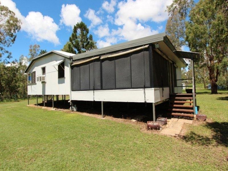 3353 Hervey Range Road, Hervey Range, QLD 4817