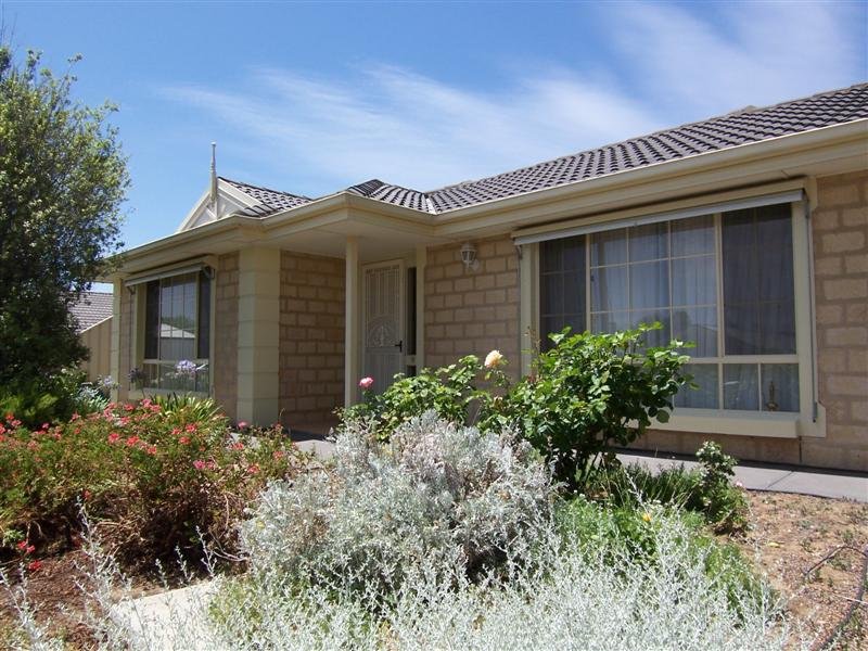 30 Second Street, Nuriootpa, SA 5355
