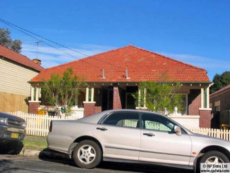 26 Burfitt Street, Leichhardt, NSW 2040