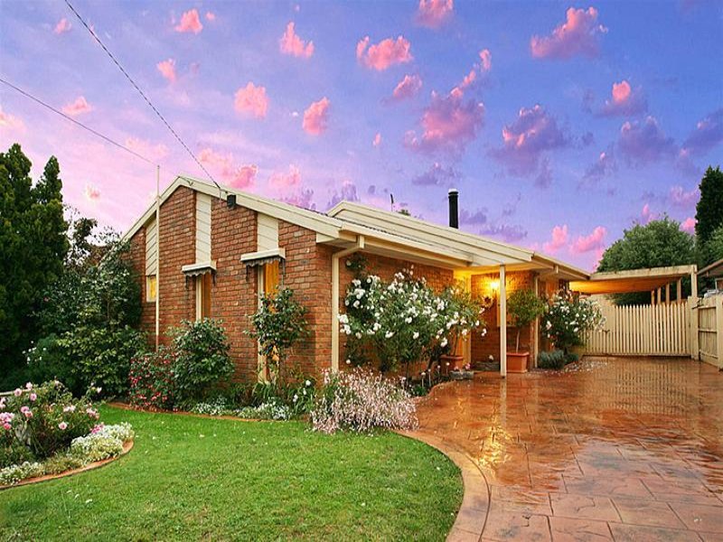 5 Longwood Drive, Epping, VIC 3076