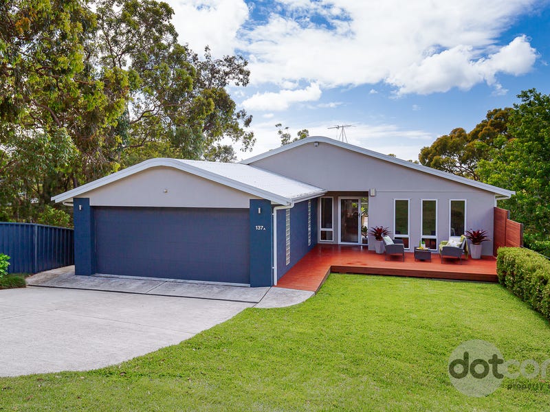 137A Donnelly Road, Arcadia Vale, NSW 2283 House for Sale