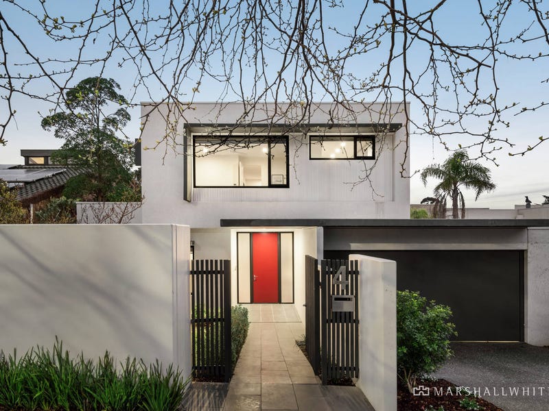 4 Ethel Street, Malvern, VIC 3144