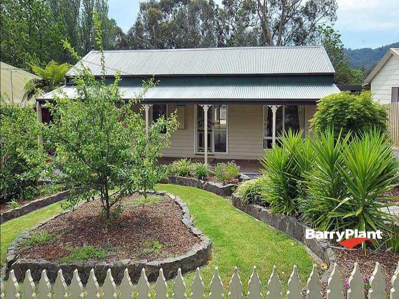 19 Best Street, Belgrave, Vic 3160 Property Details
