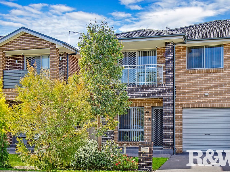 4B Blenheim Avenue, Rooty Hill, NSW 2766