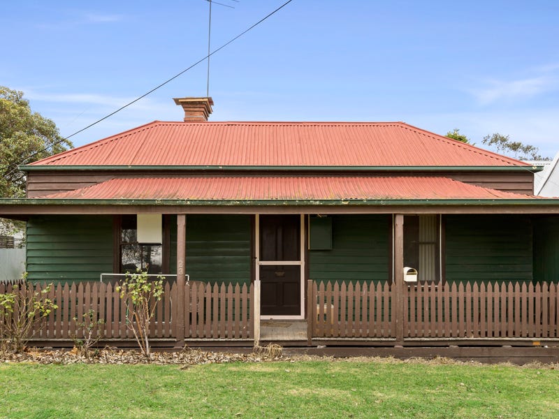 23 Main Street, Birregurra, Vic 3242 House for Sale