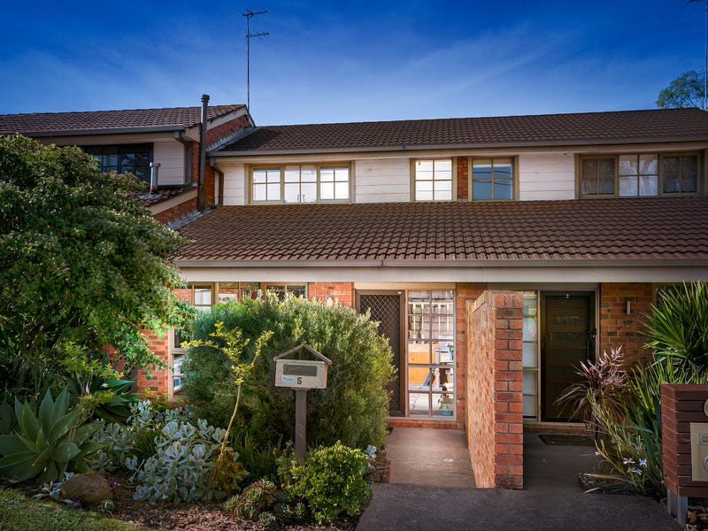 5/56A Rosehill Road, Keilor East, VIC 3033