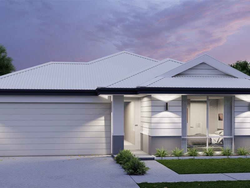 490 Vaughan Crescent, Forrestdale, WA 6112 House for Sale