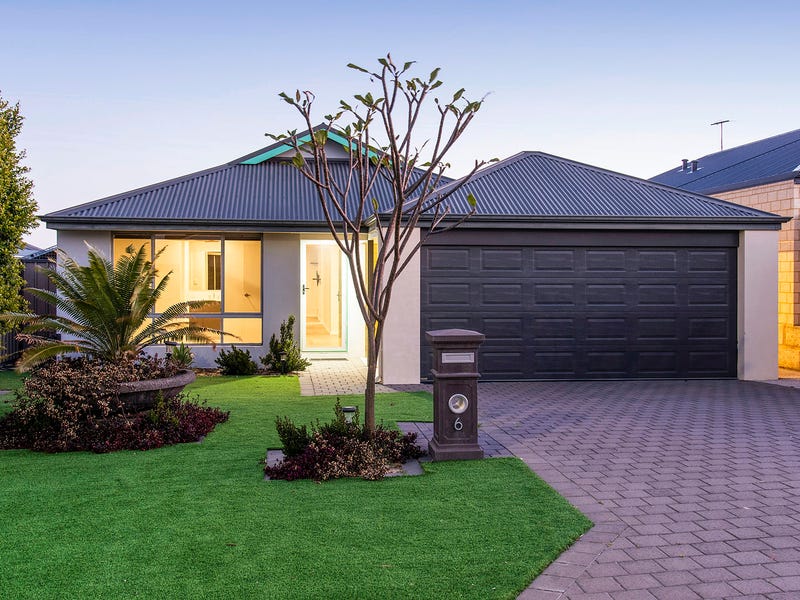 6 Wilderness Way, Aveley, WA 6069