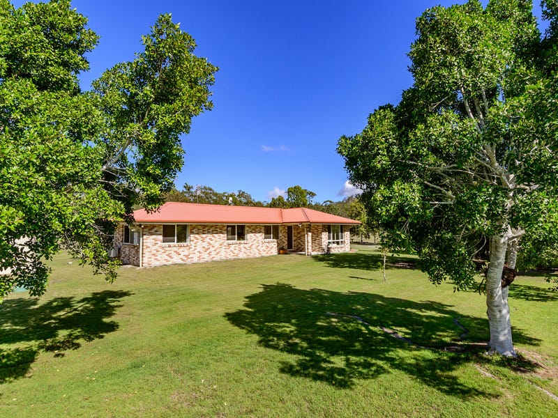 9 Pams Court, Beecher, Qld 4680 Property Details