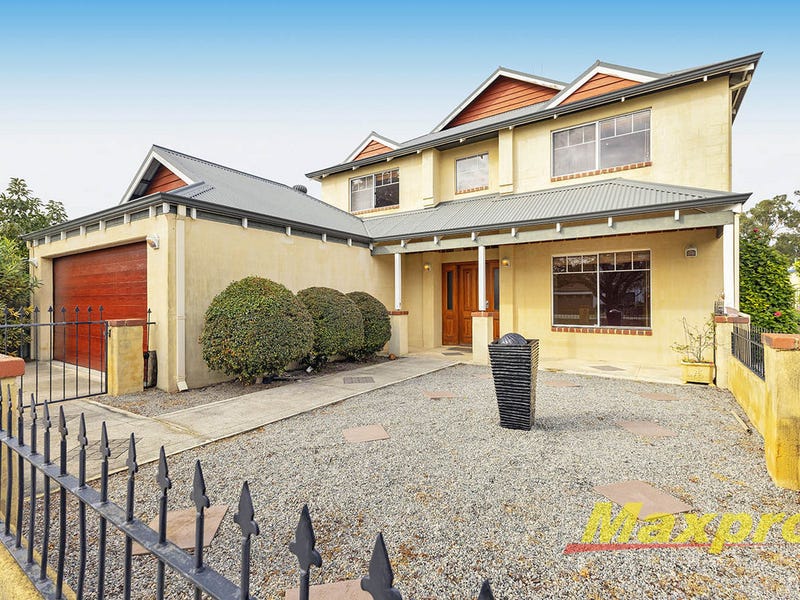 117 Tribute St E, Riverton, WA 6148 House for Rent