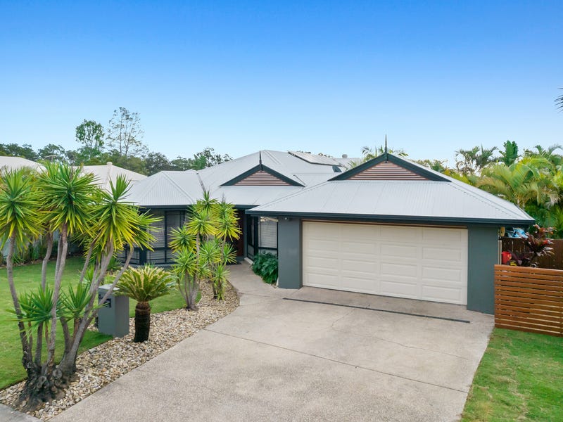 4 Helidon Grove, Ormeau, QLD 4208