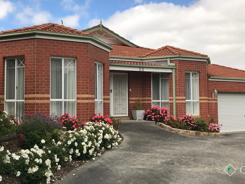 58 Avebury Drive, Berwick, Vic 3806
